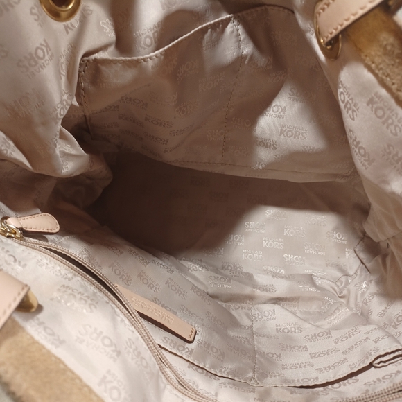 Michael kors shoulder bag - Picture 8 of 8